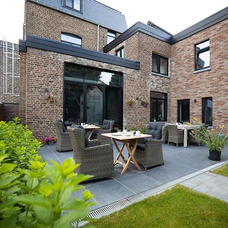 B&B Gaudium XII Tongeren Exterior foto